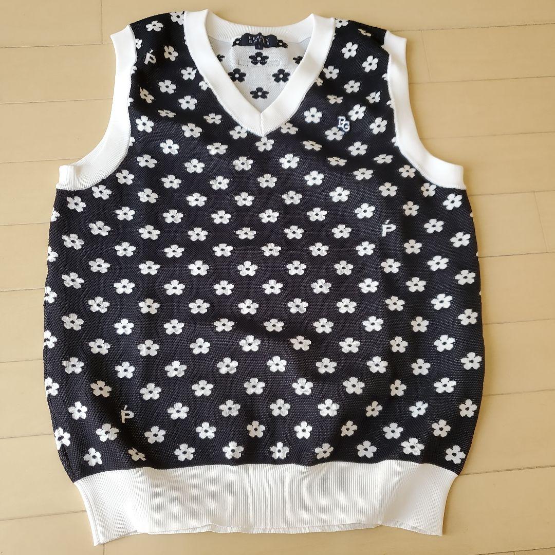 超美品♥️パーリーゲイツ　ベスト