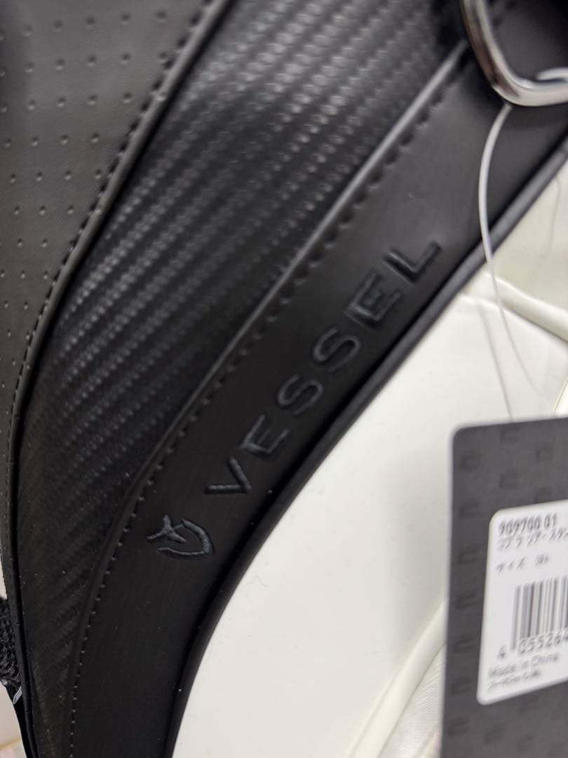 港　漁 ☆新品未使用☆Cobra×VESSEL