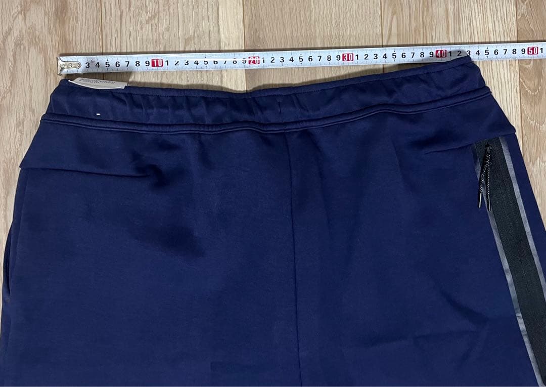 NIKE テックフリース フランス代表 ハーフパンツ ショーツ　XLサイズ 新品