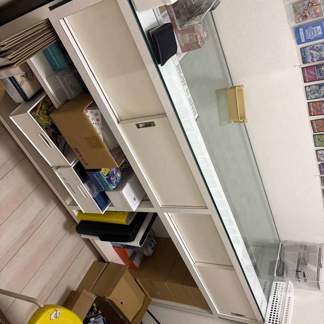 ショーケース※値下げ可能