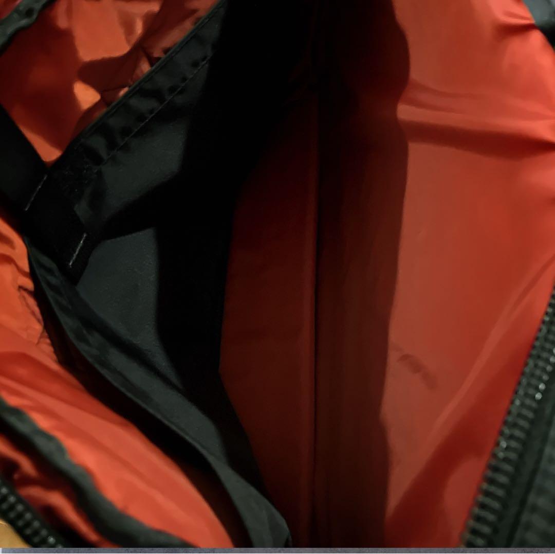 マンハッタンパッセージ ブリーフケース B4 2WAY ビジネスバッグ