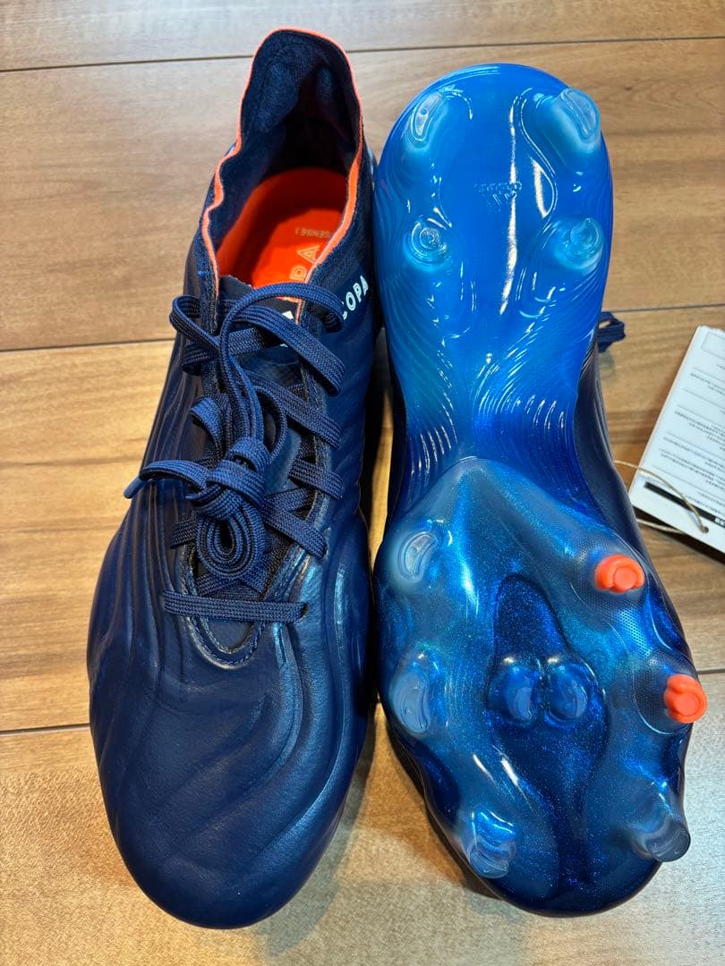 シューズ ADIDAS COPA SENSE.1 FG