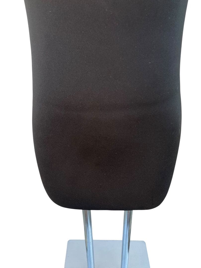 【専用】和装マネキン 着付けマネキン ブラック 黒 芯地張り 浴衣 着物