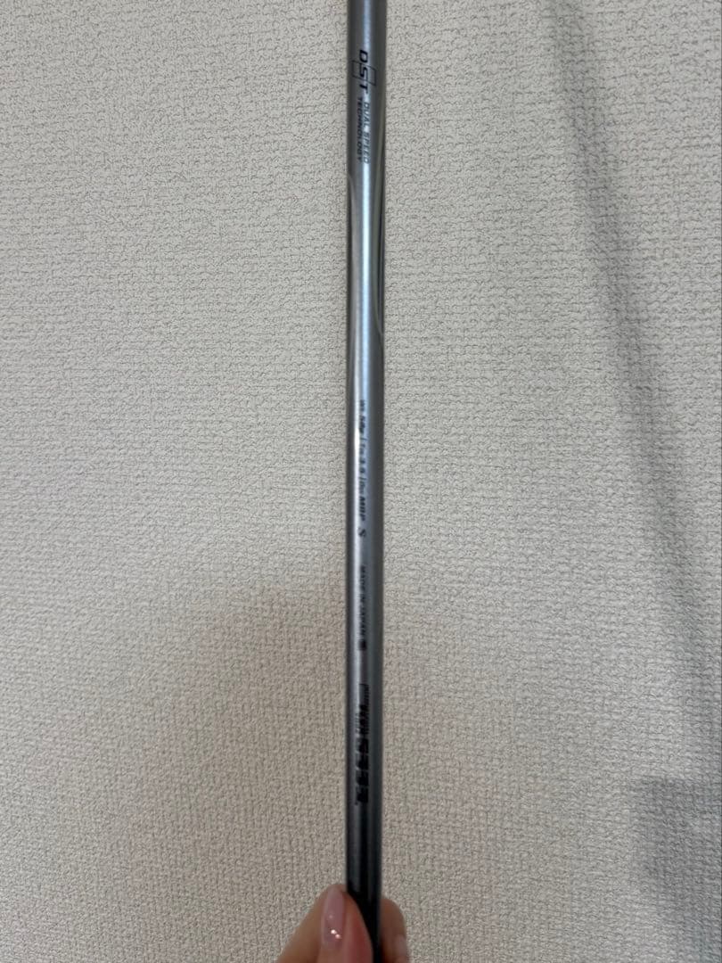 【ほぼ未使用】ゼグシオ10 3番ウッド　5番ウッド　2本セット