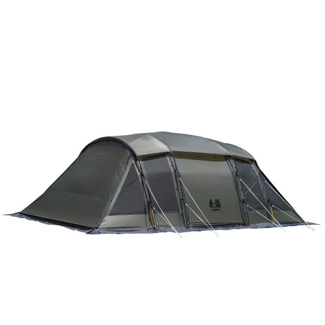 オガワ ソレスト B品 2779 インナーテント付（６人用） 屋外展示会使用品