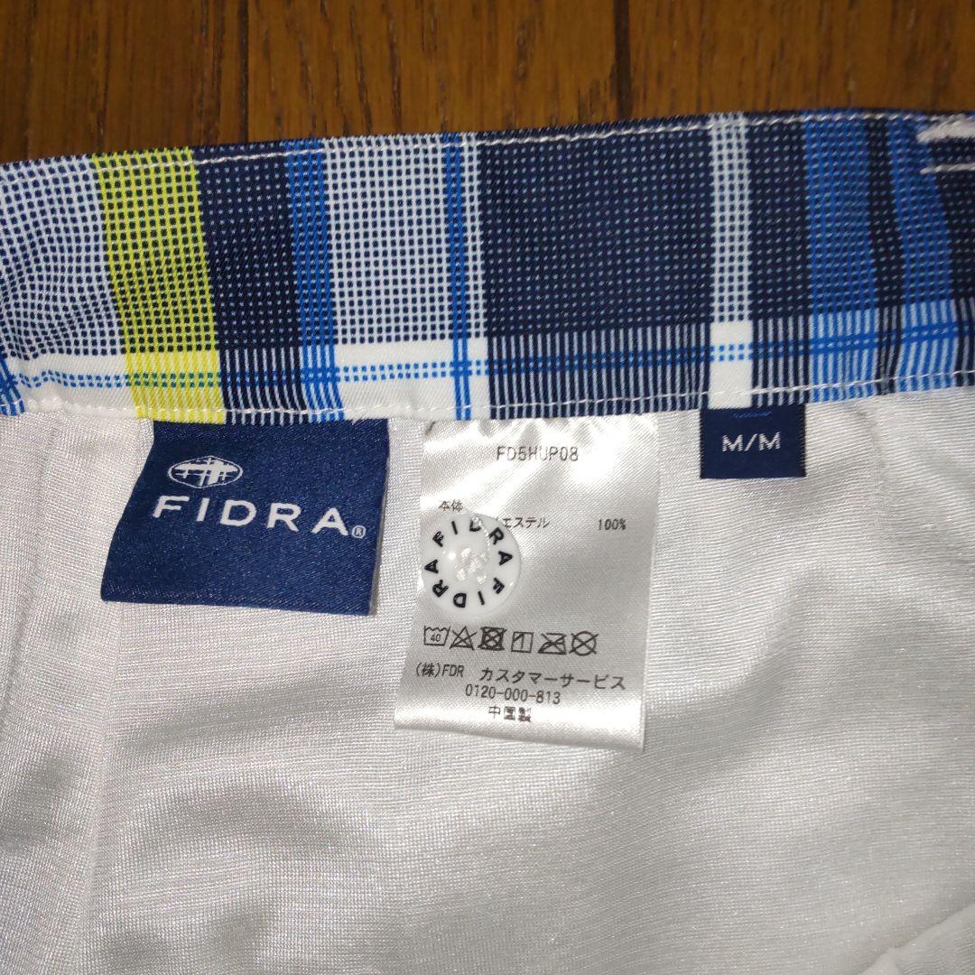 FIDRAレディースゴルフウェア