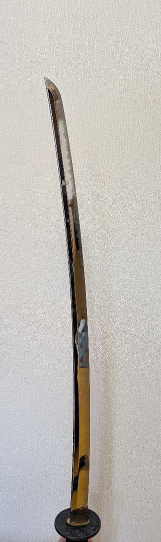 関の孫六 兼元二代目 模擬刀 大小セット