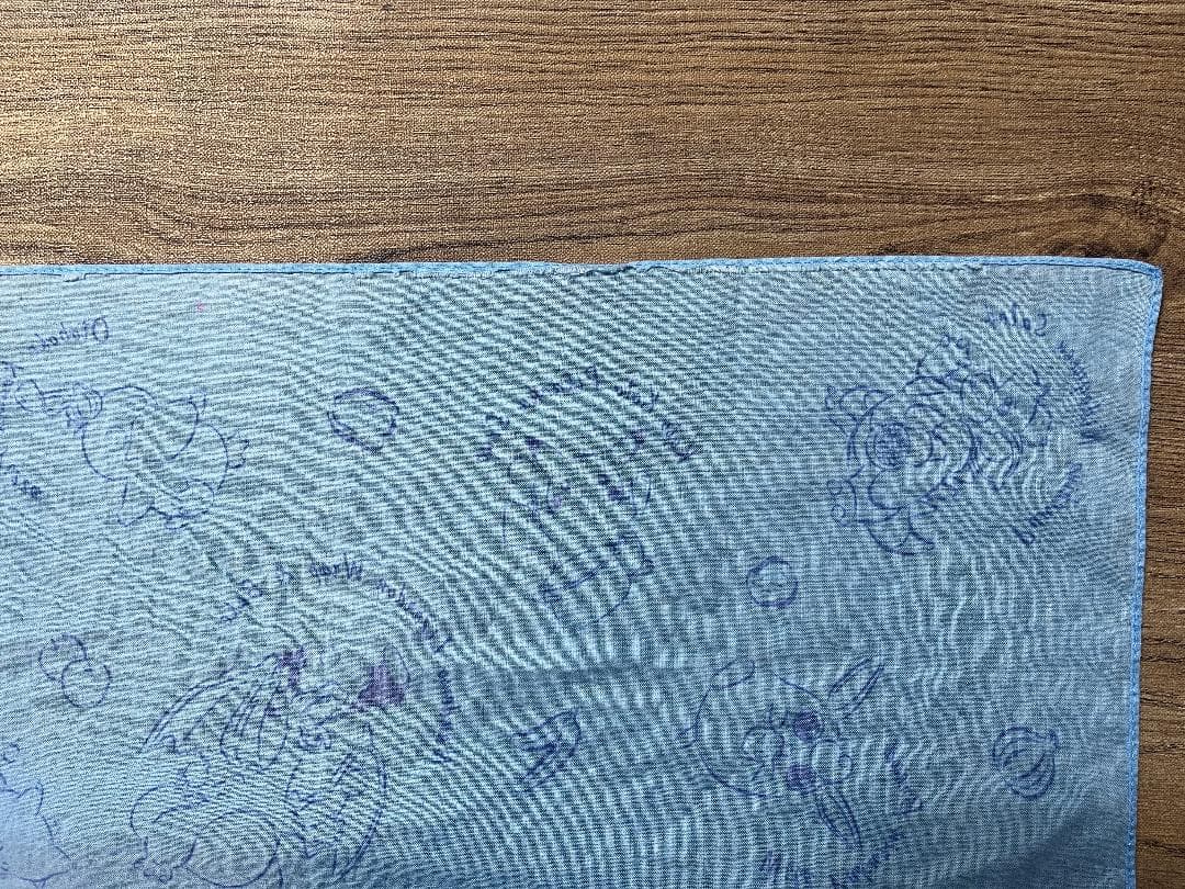 ポケモンセンター 2000年 ポケモン クッキング クラブ バンダナ2枚セット