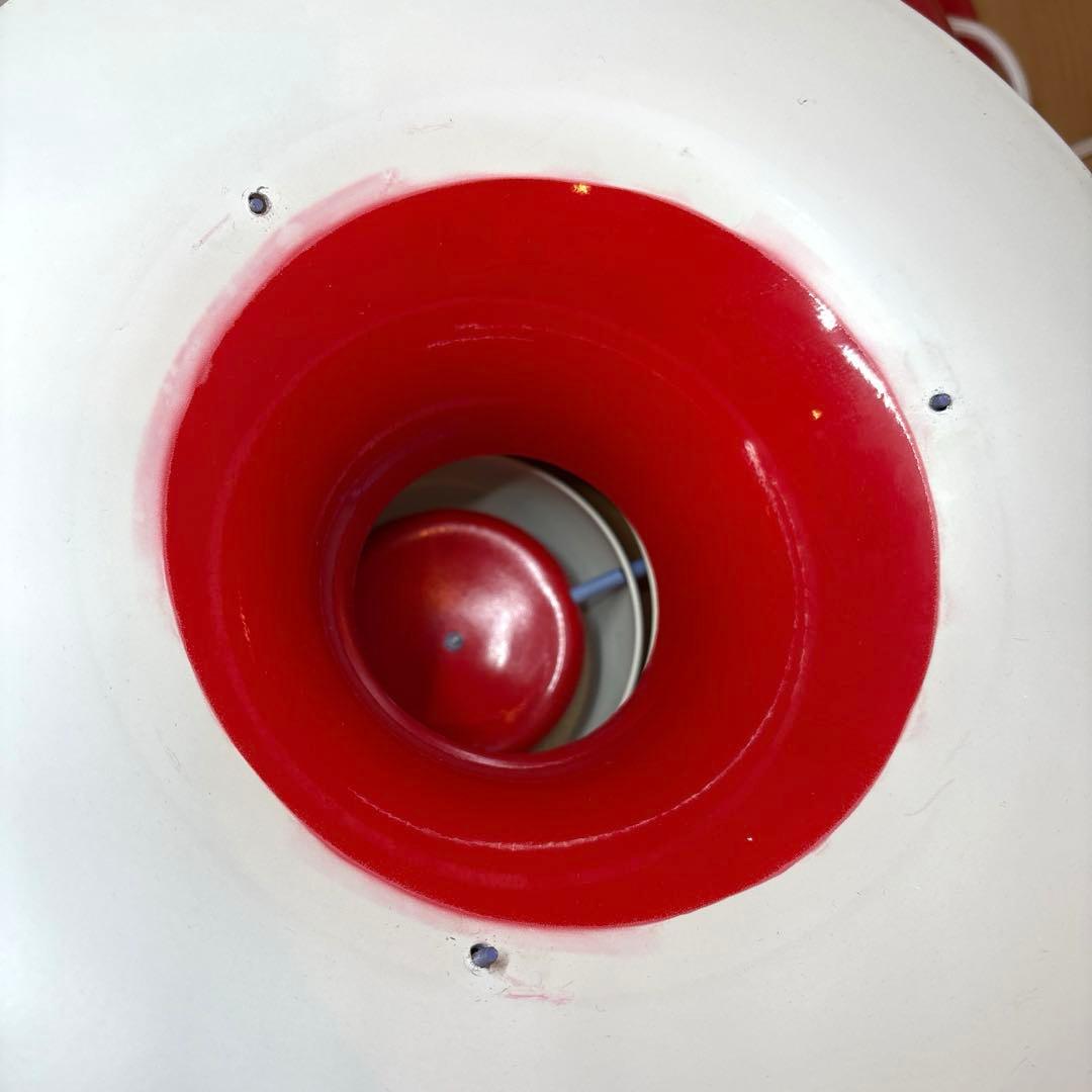 【ヴィンテージ】ルイスポールセンPH5 北欧 ライト