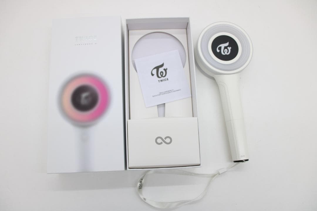 TWICE SANA メッシュユニフォーム ペンライト 42-TO0121-01