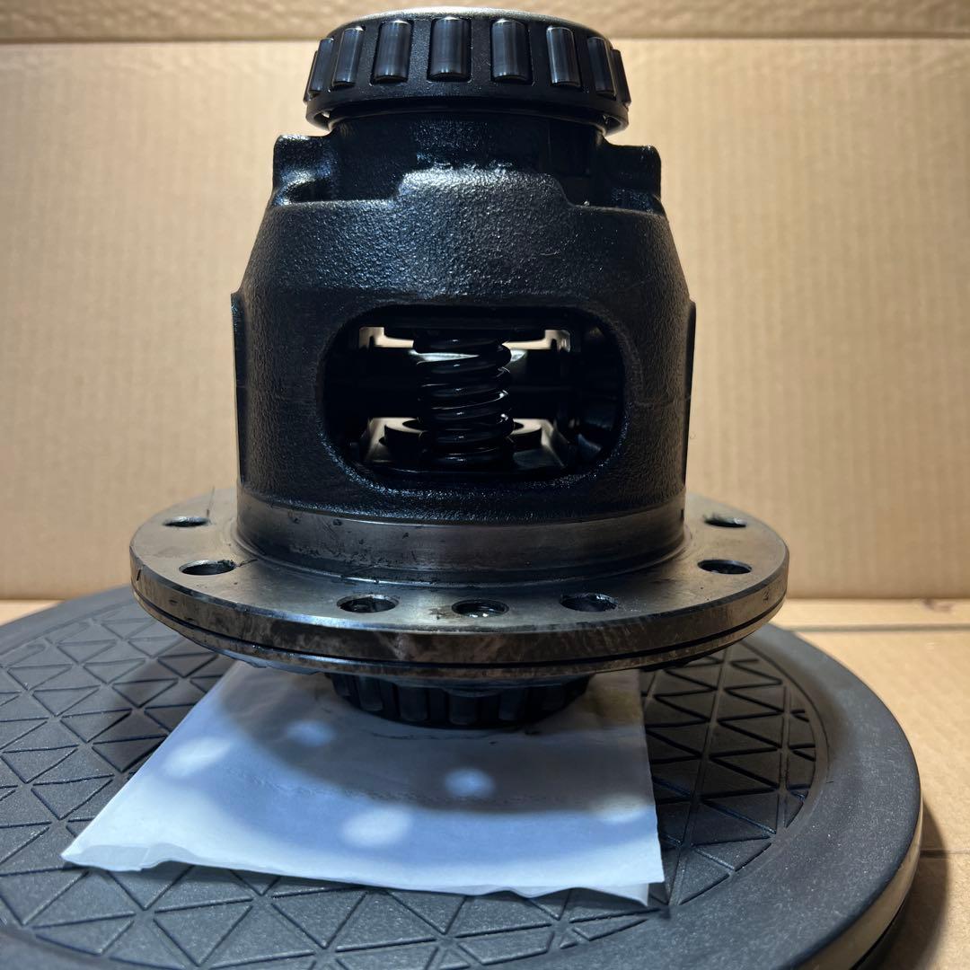 ロードスター(NCEC) 純正デフ