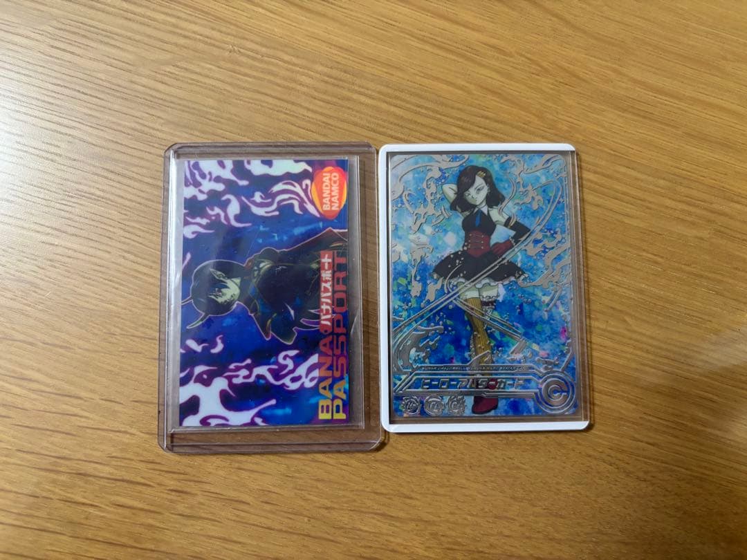 スーパードラゴンボールヒーローズカードセット