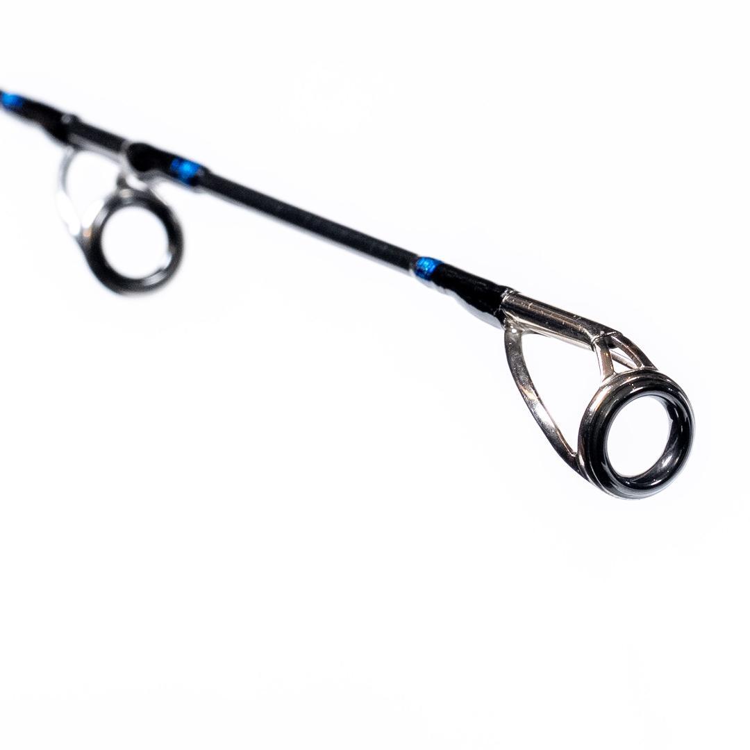 JH-60S BLAST HIRAMASA ジギングロッド