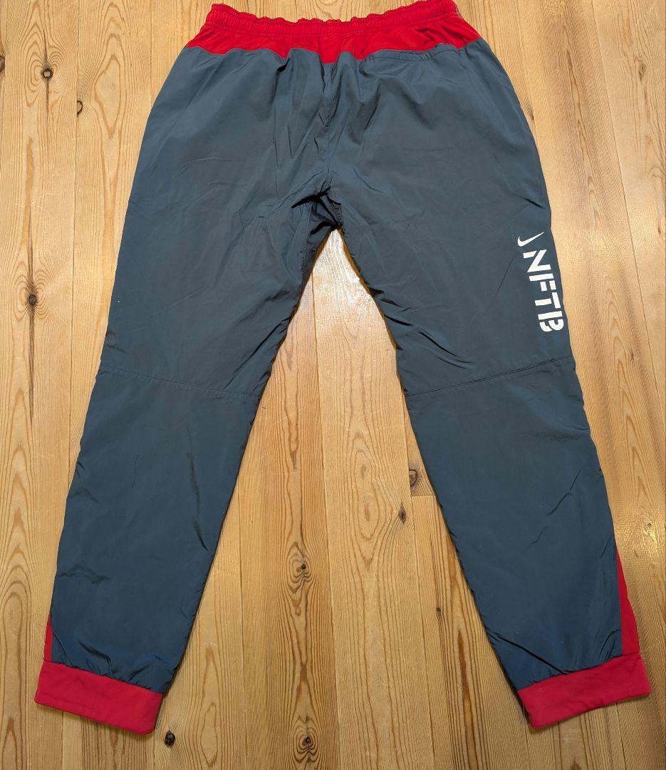 NIKE NFTB ナイキ サッカー フットサル ウェア 上下 トレーニング