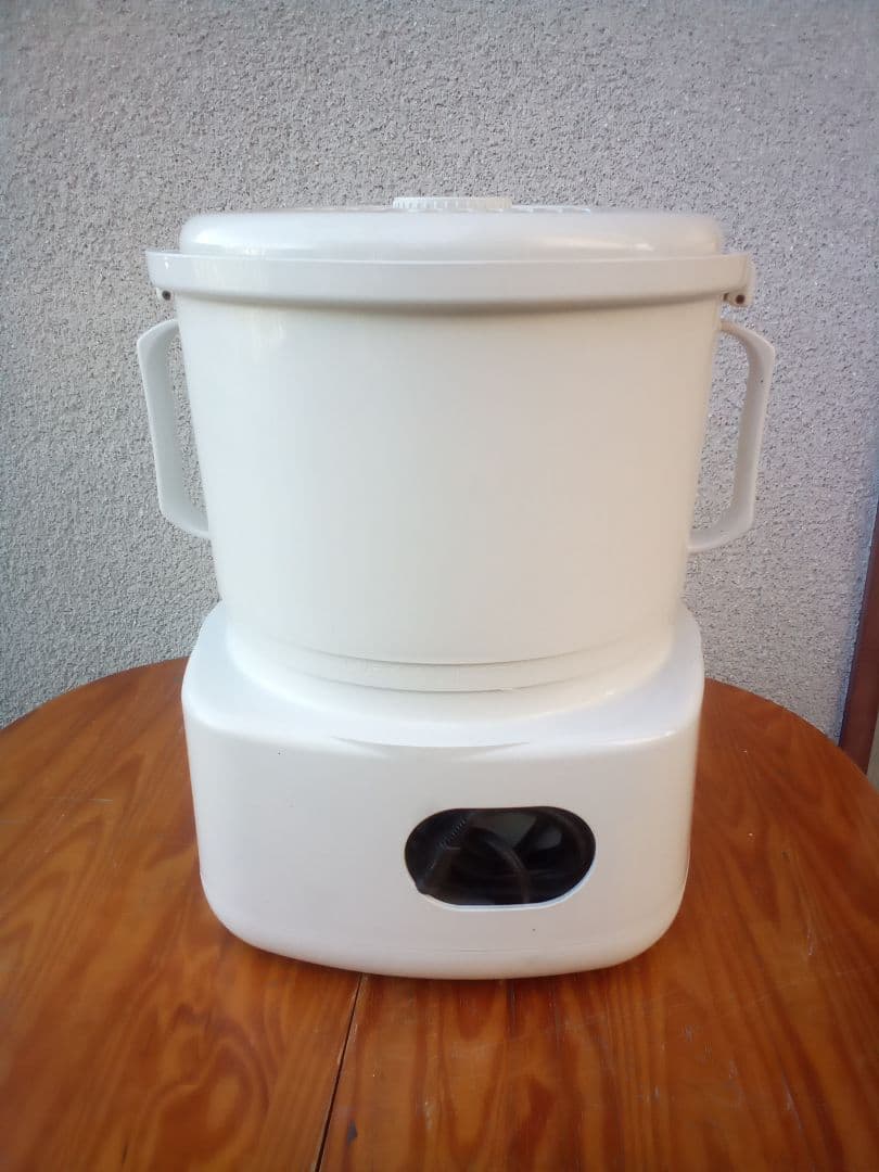 ボウリングDIY　スピナー（26-09）コンパクトタイプ