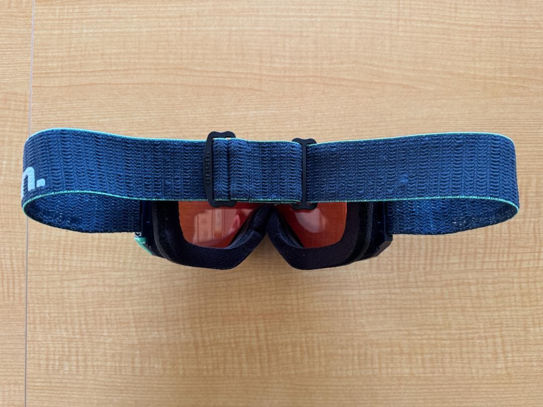 スキー・スノーボードアクセサリー 22-23 anon Sync Goggles Low Bridge