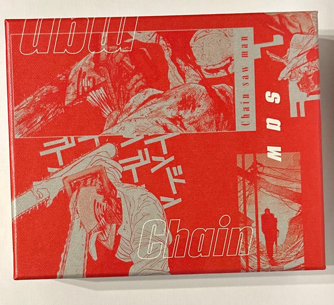 チェンソーマン　オリジナルカットカード　BOX 30枚セット　まとめ売り