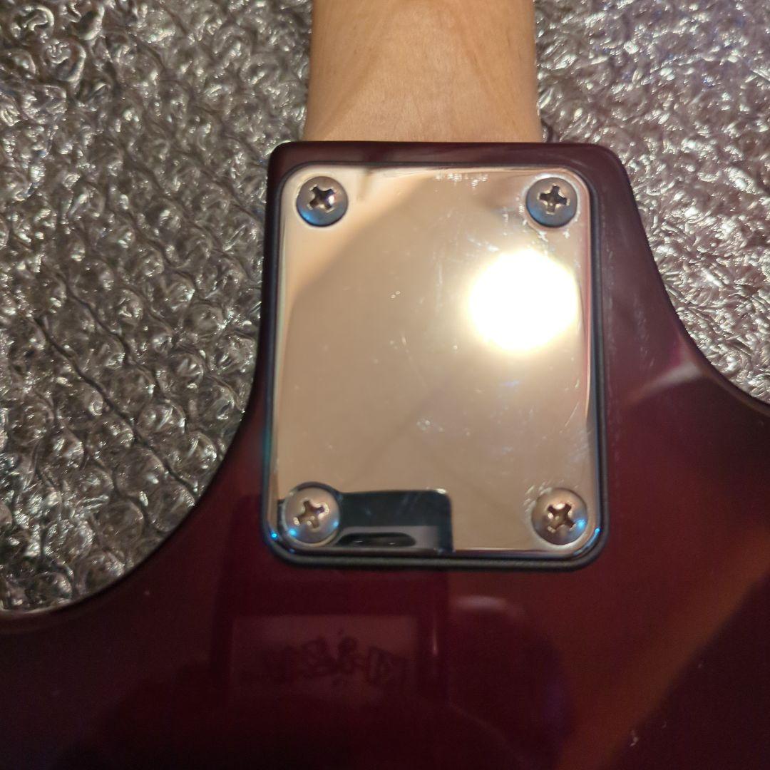 Ibanez GIO レッド系エレキギター♡最終値下げです♫早いもん勝ち♫