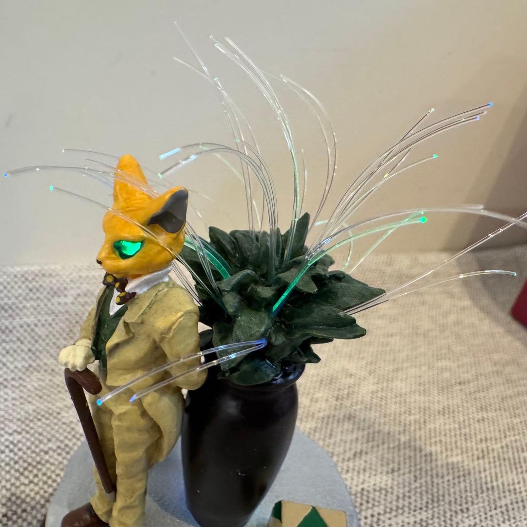 耳をすませば　猫の恩返し　バロン　リアルファンタジー　ライト　箱付き