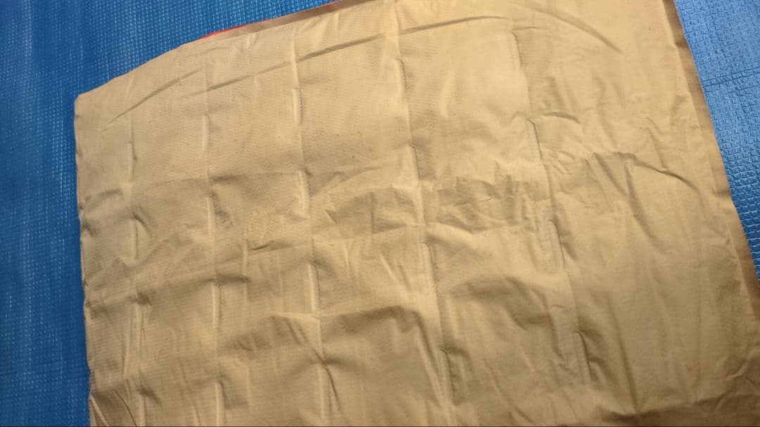 NEMO TENSOR ALL SEASON RW ニーモテンサーオールシーズン