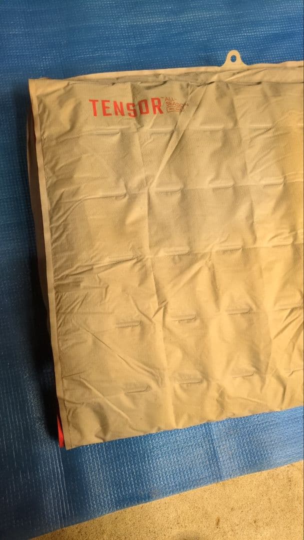 NEMO TENSOR ALL SEASON RW ニーモテンサーオールシーズン