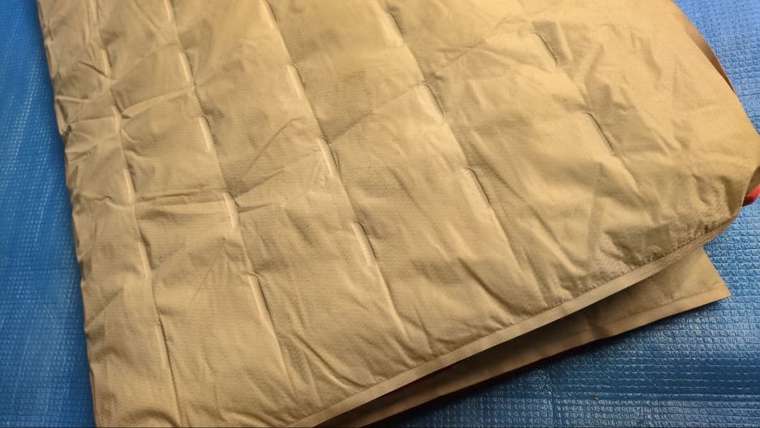 NEMO TENSOR ALL SEASON RW ニーモテンサーオールシーズン