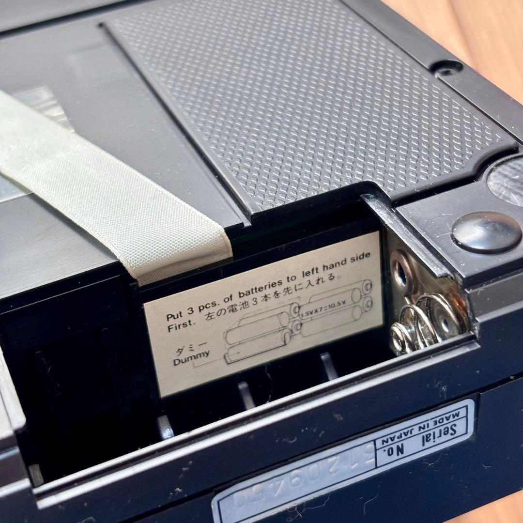 Futaba FP-T4WD 送信機 受信機 ラジコン 昭和レトロ