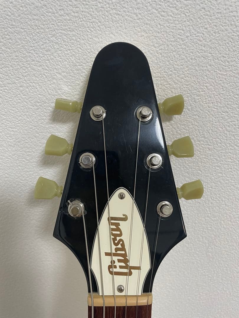 ギター Gibson Flying V 2015 Japan limited