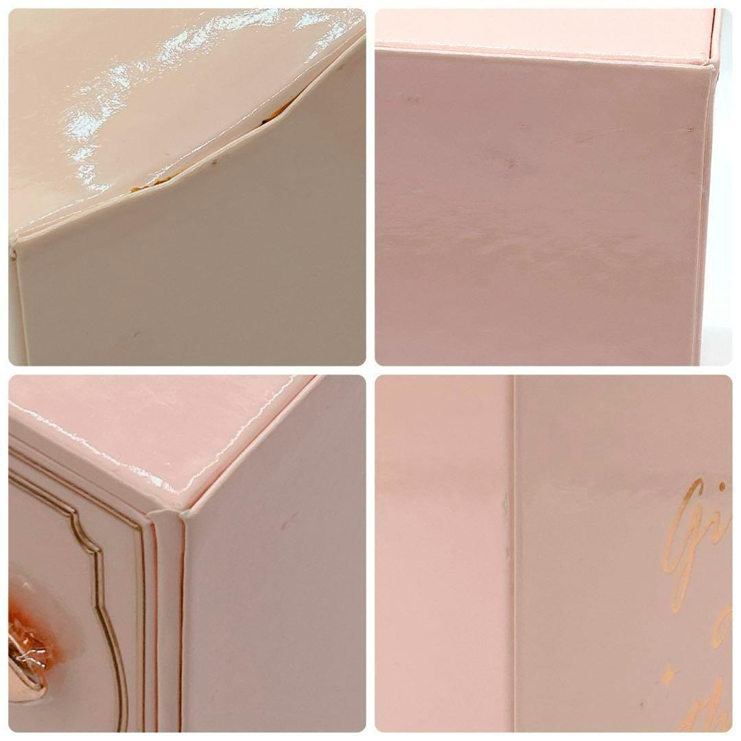 Flower knows　フラワーノーズ　チョコレートシリーズ　コスメボックス