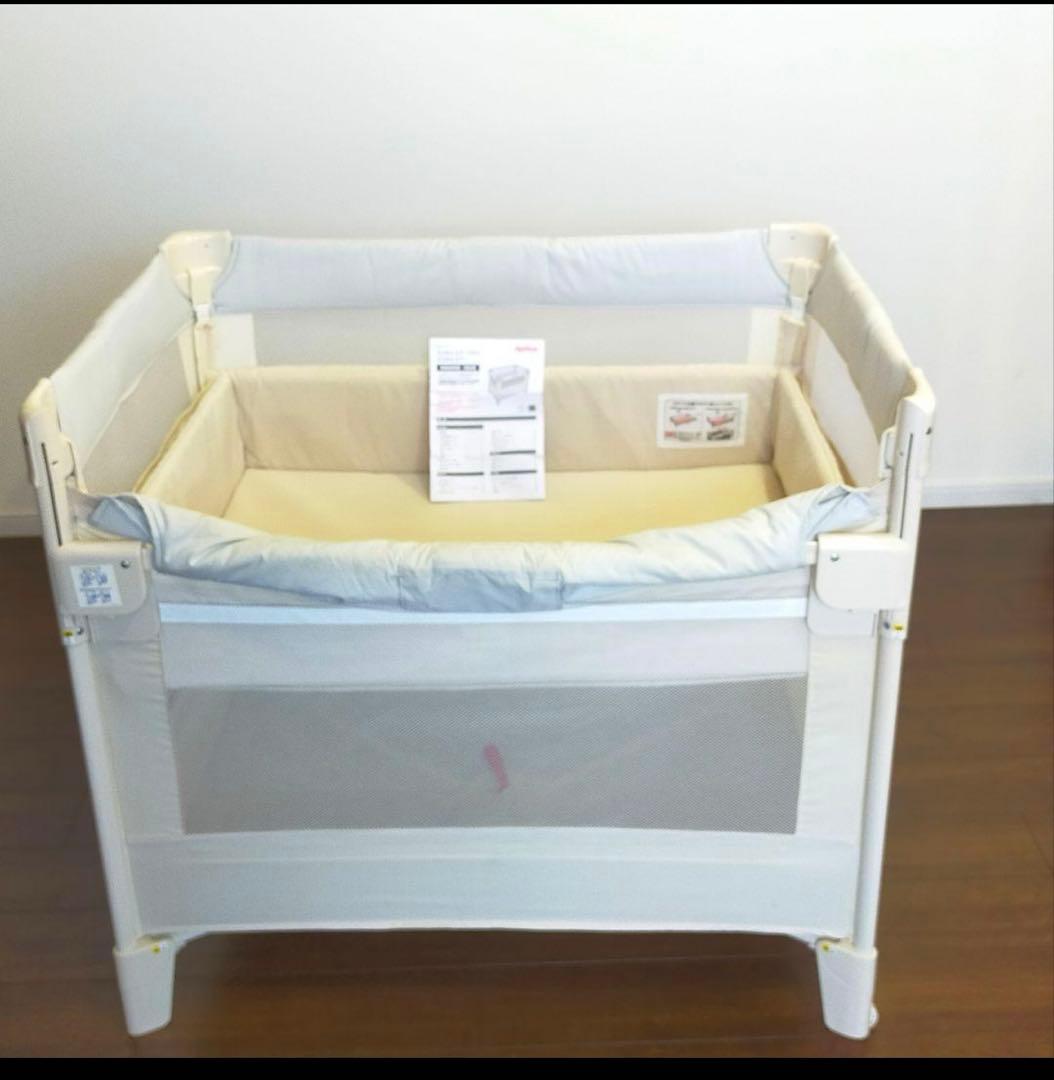 ✨Aprica ココネルエアーAB 現行モデル