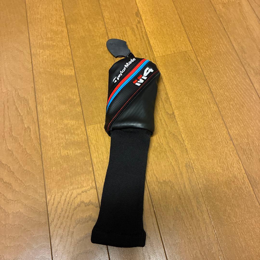 テーラーメイド　M4 4番ユーティリティ　レスキュー　4U