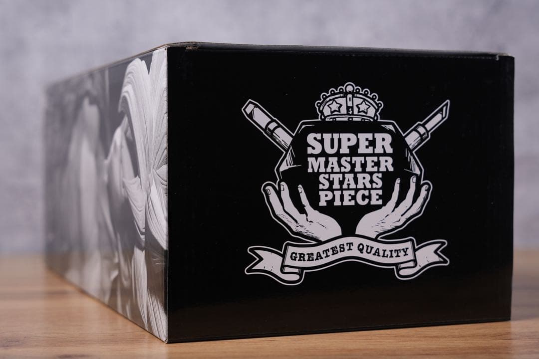 ドラゴンボール　SMSP 孫悟空　ゼノバース　フィギュア