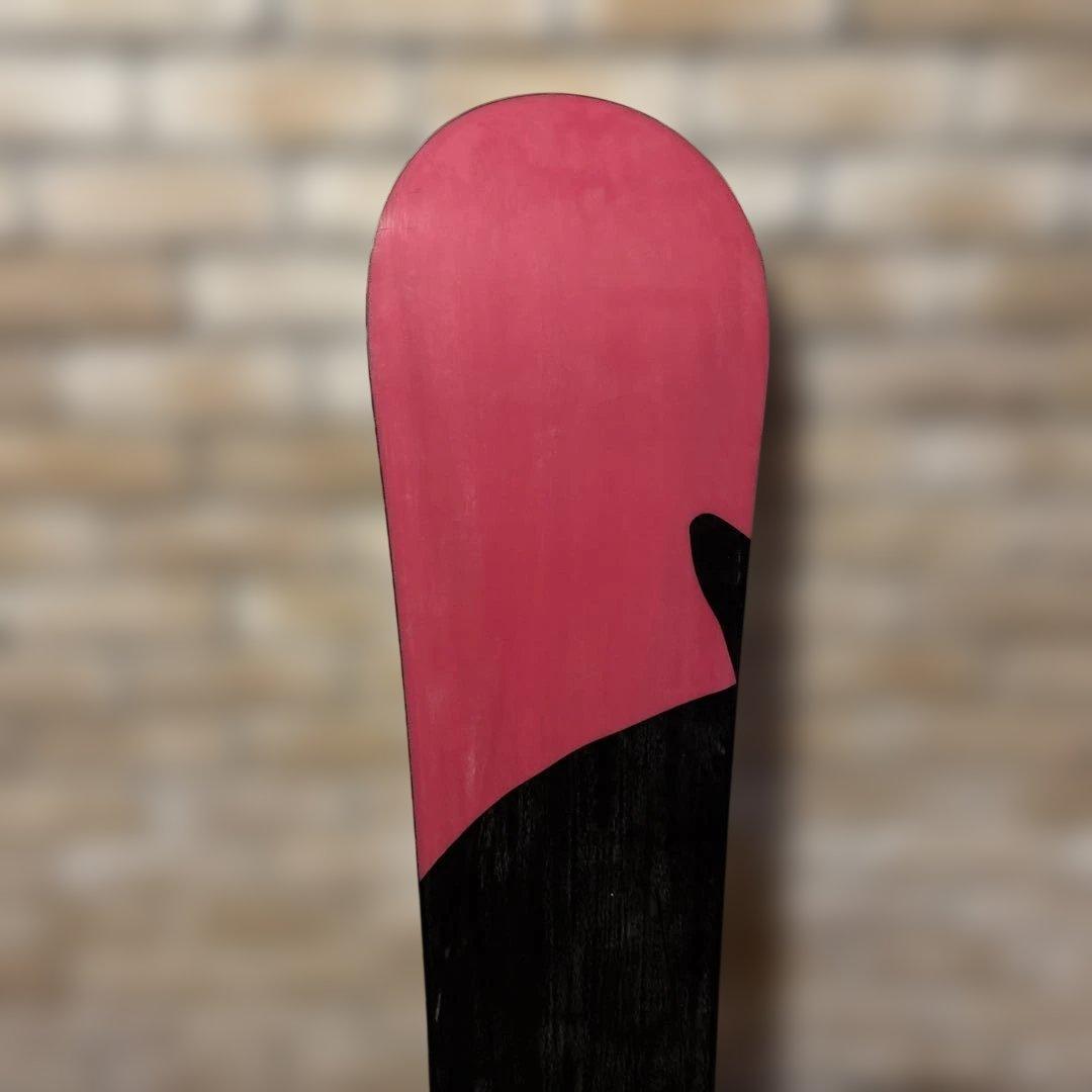 アライアン　スノーボード　151