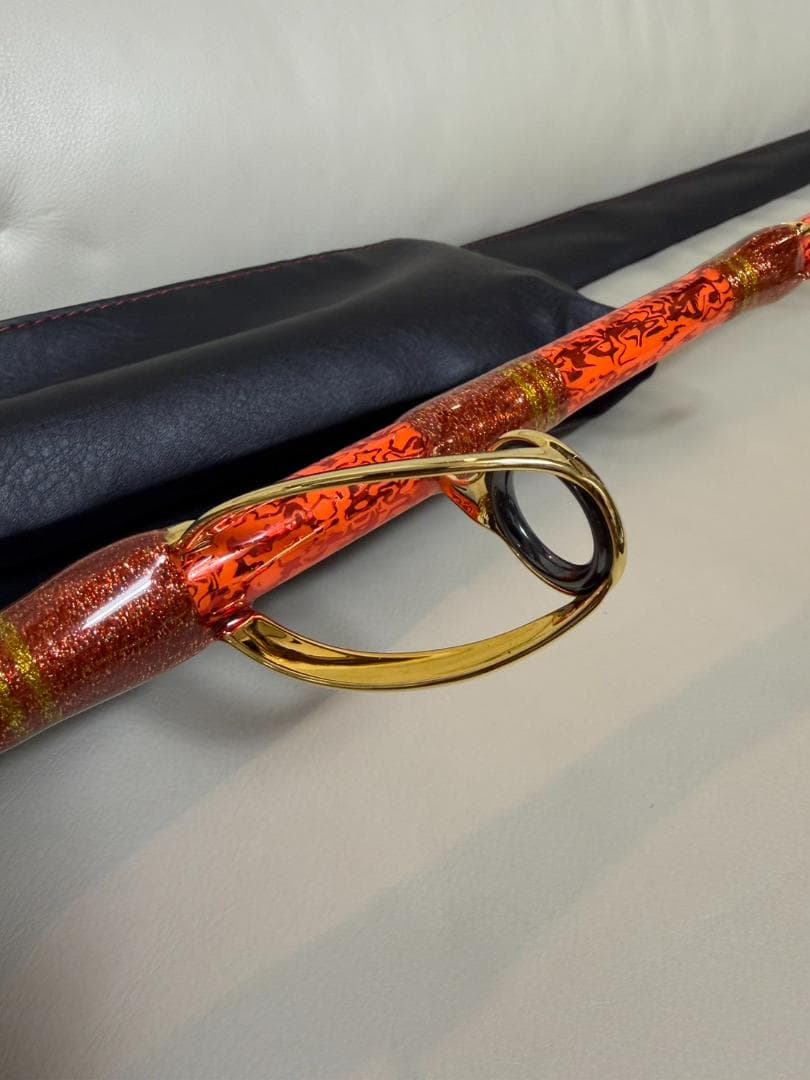 アリゲーター バチスカーフ1900SS