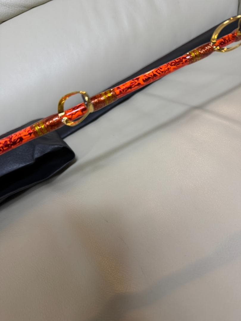 アリゲーター バチスカーフ1900SS