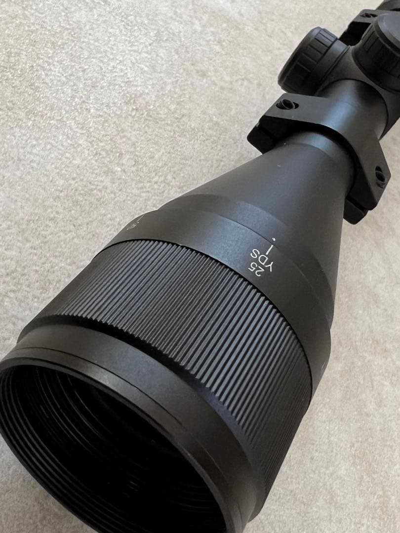 東京マルイ VSR-10 プロスナイパーGスペック プロスコープズームセット