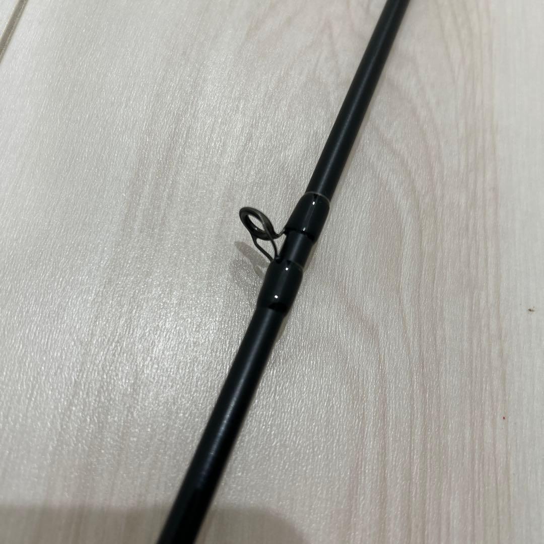 M*y様 JACKALL B2-C610M バスロッド 6'10\" ベイト