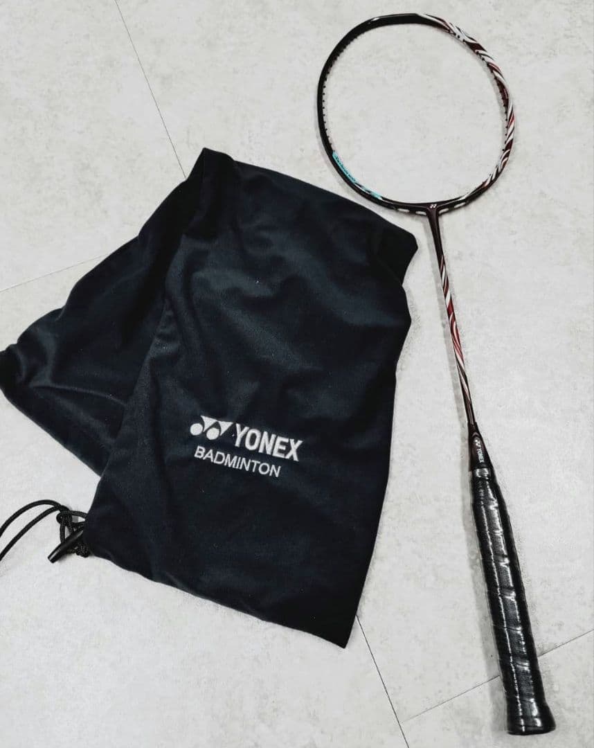 YONEX ヨネックス AX100ZZ バドミントンラケット 3U4