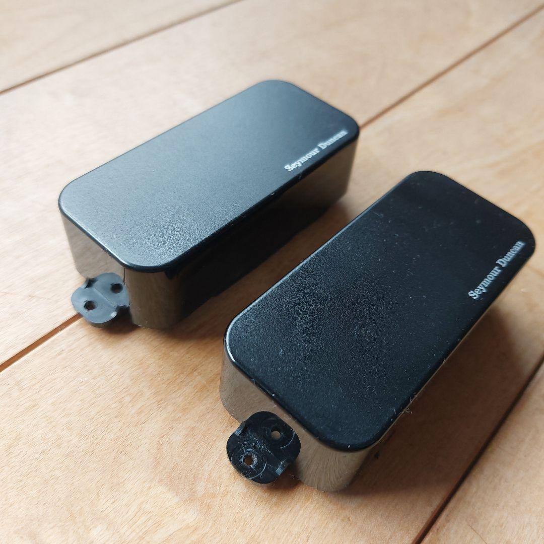 seymour duncan blackouts 7弦用　ピックアップ セット