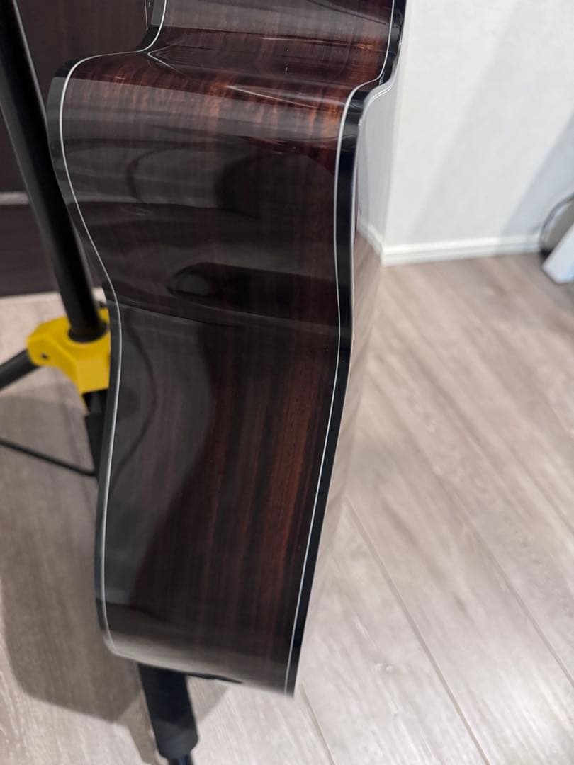 MK　morris s-102III LTD