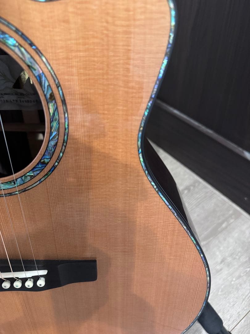 MK　morris s-102III LTD