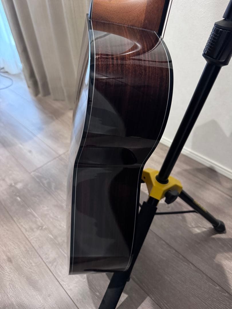 MK　morris s-102III LTD