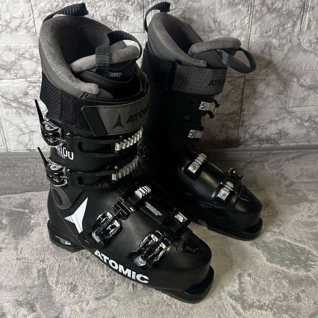 ATOMIC HAWX ULTRA 100 26.0cm 300mm 2020年