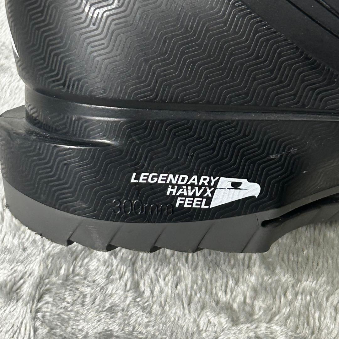 ATOMIC HAWX ULTRA 100 26.0cm 300mm 2020年