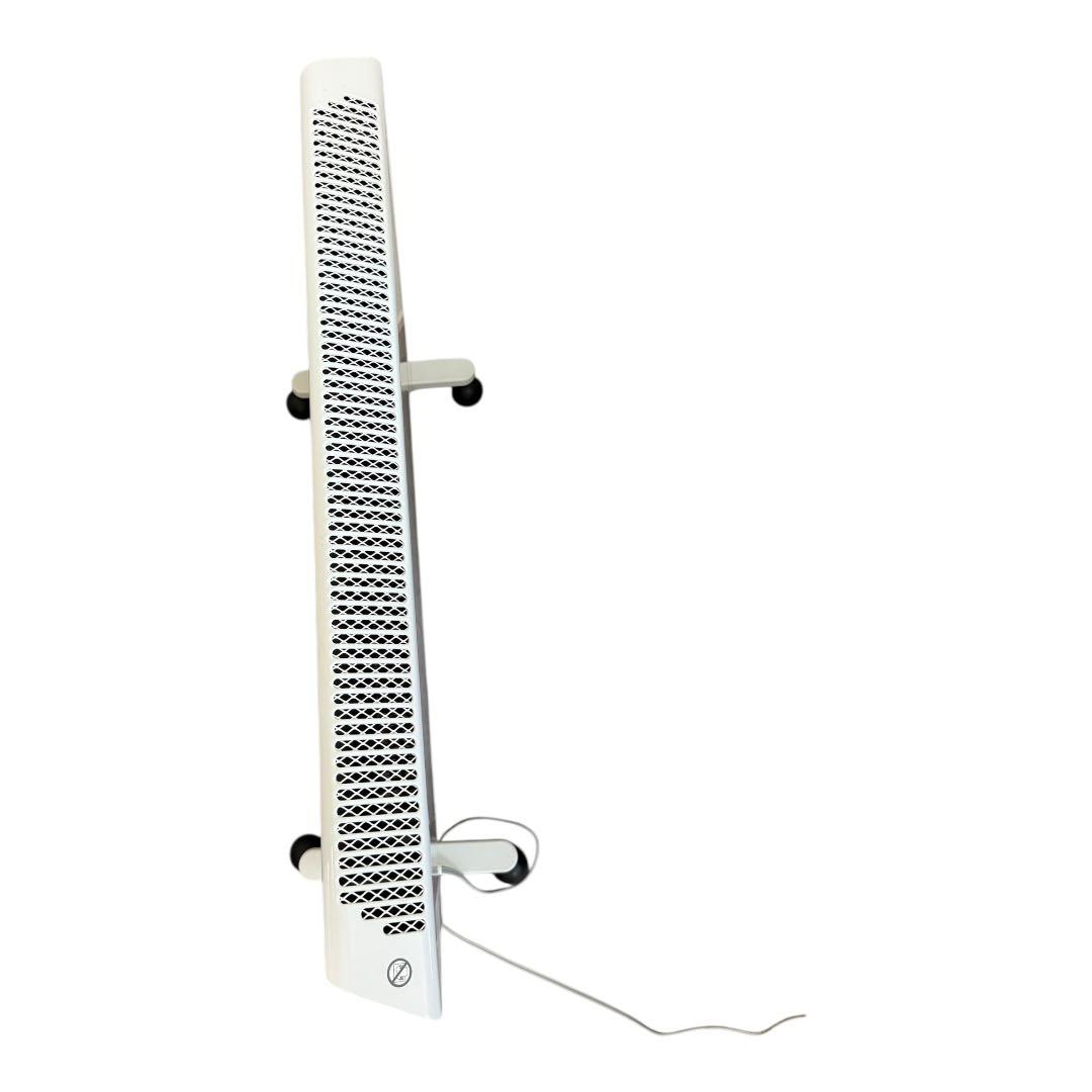 美品 デロンギ コンベクターヒーター HXJ60L12-WH