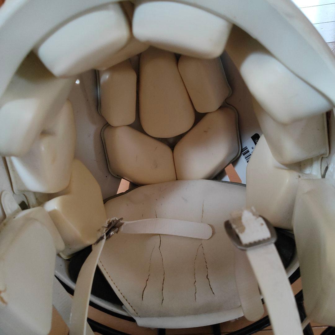 値下げ！アメフト　リデル　ヘルメットM