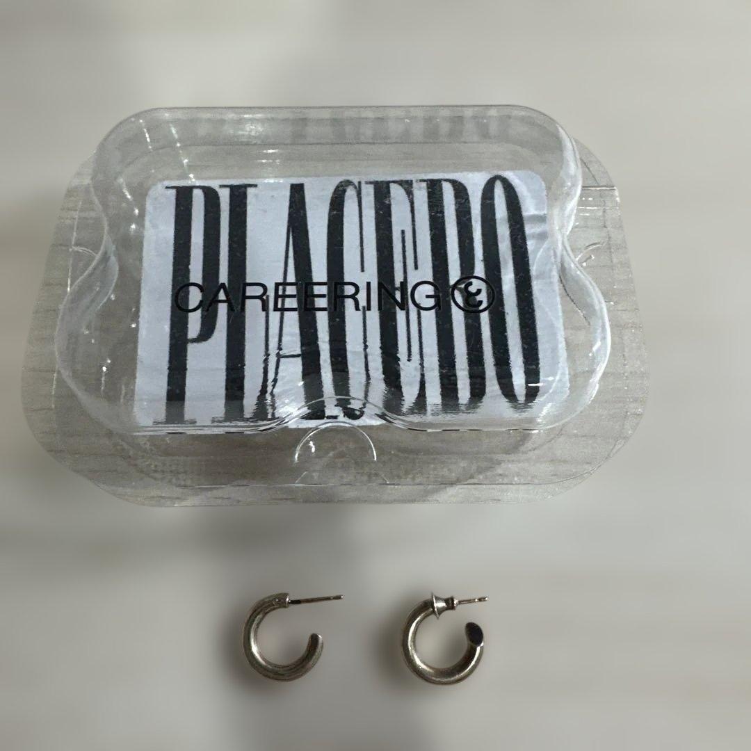 アクセサリー PLACEBO CAREERING 301