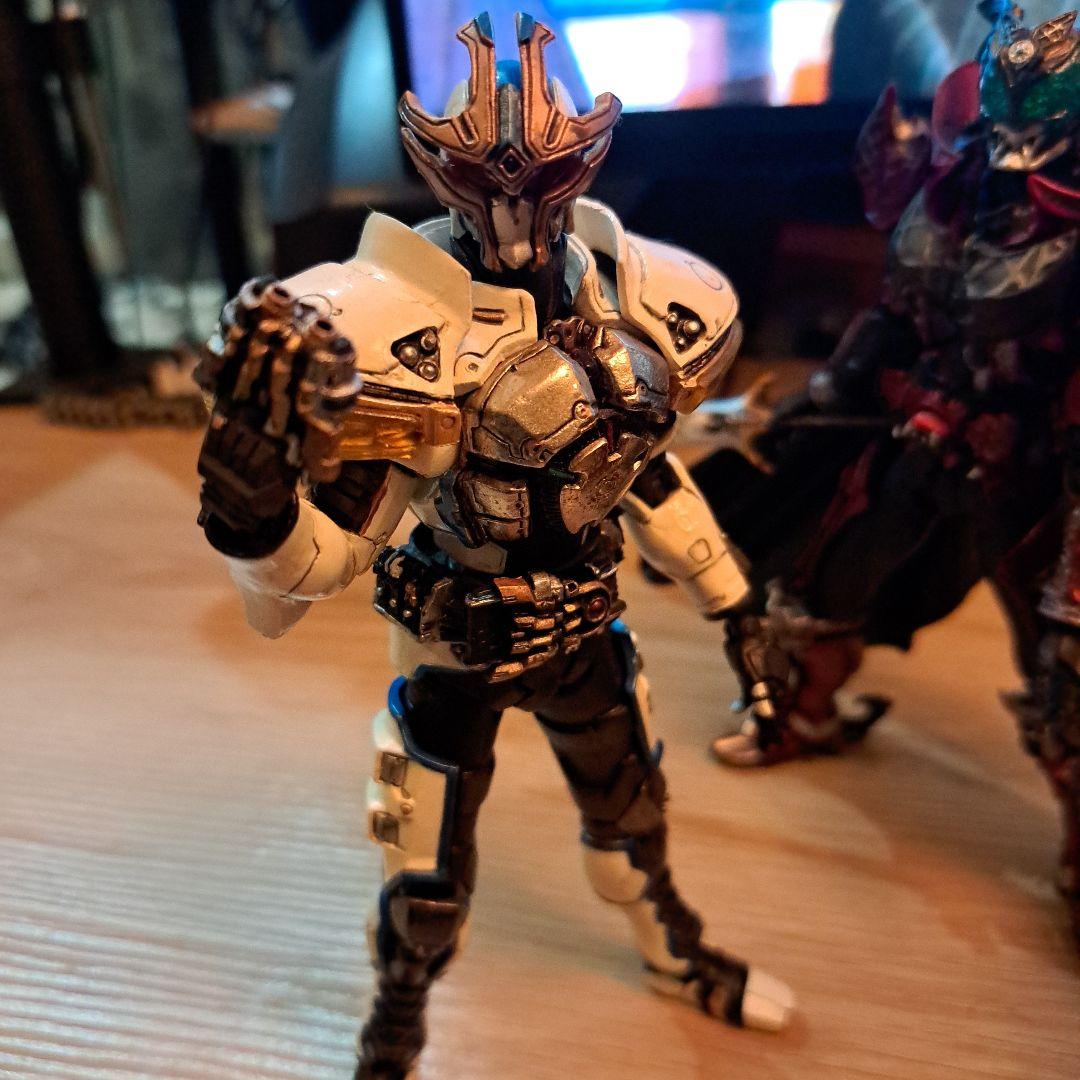仮面ライダー キバ　セット