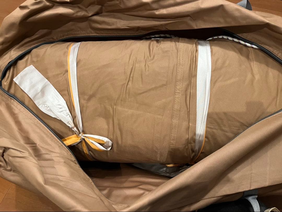 【33,000円】TCワンポールテントR1 TF-TCP6R1(DBE)