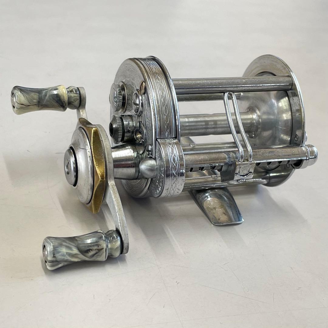 PFLUEGER SUMMIT 1995　フリースプール